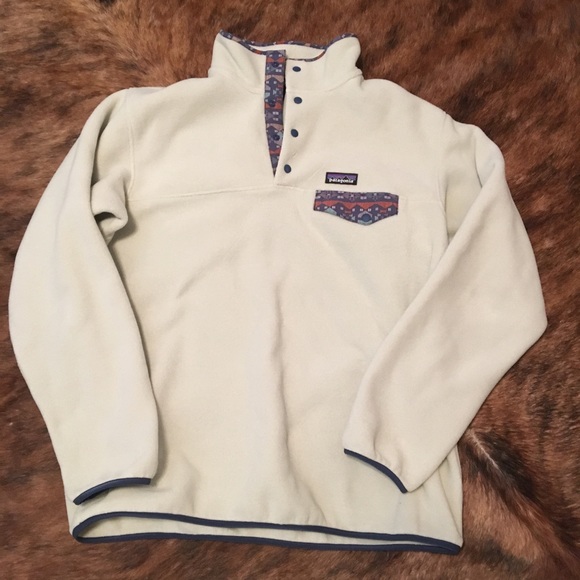 Patagonia Sweaters - Patagonia fleece size xlarge
